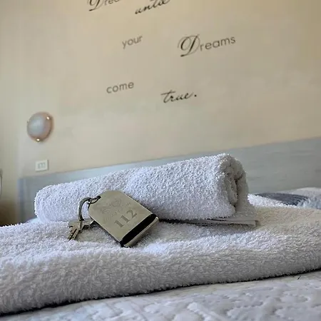 In Guest - New Cirene Big Quadruple 4 People Half Package Πανσιόν