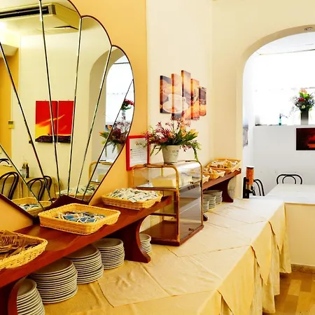 In Guest - New Cirene Big Quadruple 4 People Half Package *