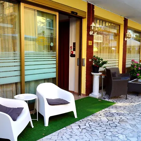 게스트하우스 In Guest - New Cirene Big Quadruple 4 People Half Package *